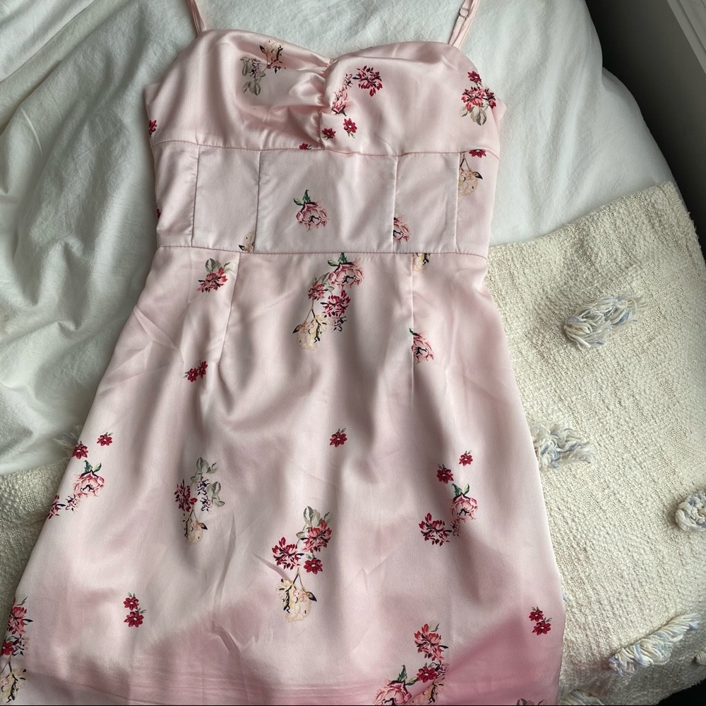NWT princess polly mio dress
